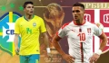World Cup 2022: Nhận định tỷ số trận đấu Brazil - Serbia. Chờ đợi Neymar ghi bàn.