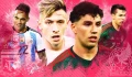 World Cup 2022: Nhận định tỷ số trận đấu giữa Argentina - Mexico. Messi cùng các đồng đội vượt khó