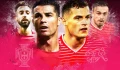 World Cup 2022: Nhận định tỷ số trận đấu Bồ Đào Nha và Thụy Sĩ