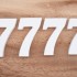 Số 7777 có ý nghĩa gì? Giải mã những ý nghĩa của dãy số 7777