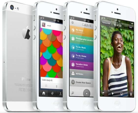 Apple đã chụp hình các sản phẩm của họ như thế nào?