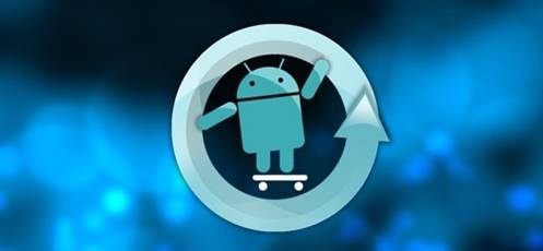 Nâng cấp ROM tùy chỉnh cho điện thoại Nexus S