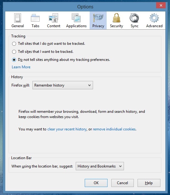 Firefox 21 Ra Mắt – Có Gì Mới?