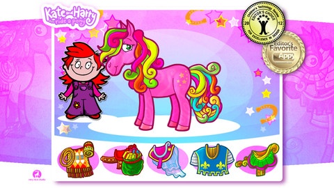 5 ứng dụng hay để giữ chân trẻ trong Hè này