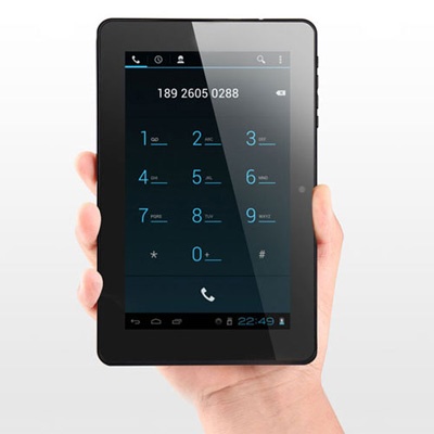 Máy tính bảng Sunpad giá siêu rẻ tại Việt Nam.