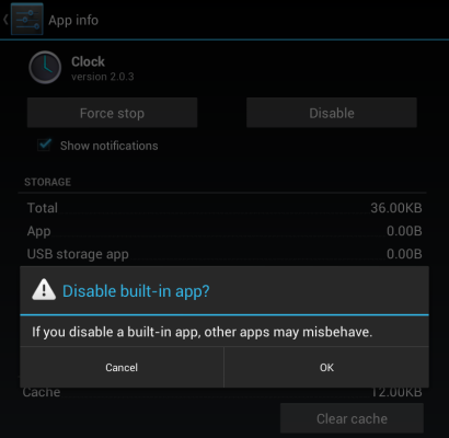 6 điểm cản trở trải nghiệm người dùng của smartphone Android