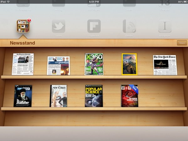 'Thiết kế phẳng' là gì?