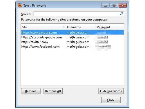 5 bước tăng cường bảo mật cho Firefox