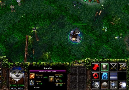 DotA 6.78 chính thức ra mắt: Hung thần mới xuất hiện