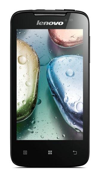 Lenovo cùng lúc bán ra 6 smartphone giá từ 2 triệu đồng