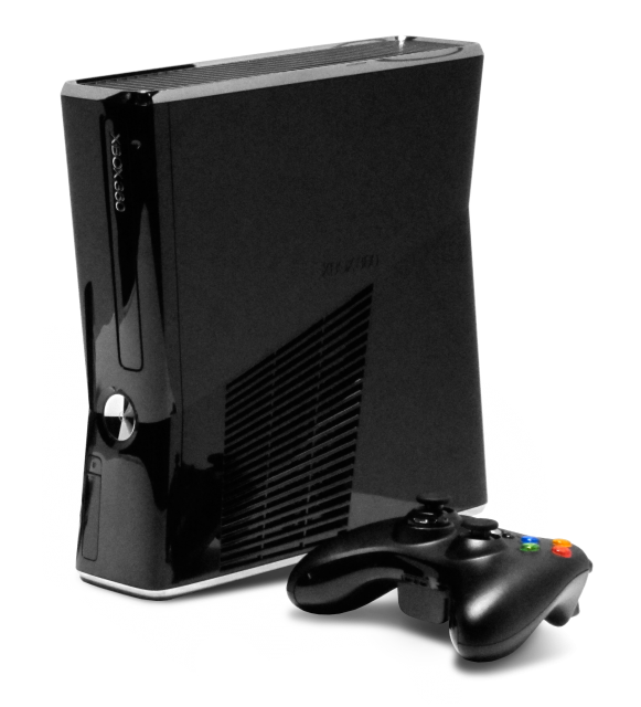 Xbox 360