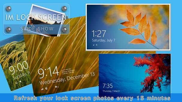 8 tính năng mới trên Windows 8.1