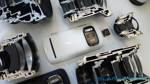 Lumia EOS mang mã hiệu Elvis, ra mắt vào tháng 7