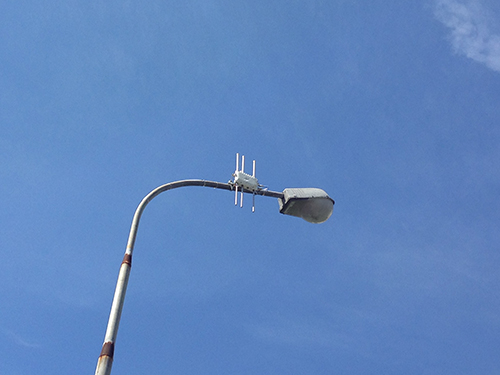 Dùng thử Hệ thống Wifi thử nghiệm tại Thành phố Đà Nẵng