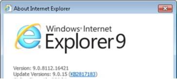 7 cách để Internet Explorer an toàn hơn