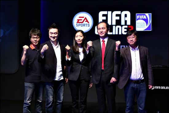 Cộng đồng Fifa Online mong đợi gì từ Fifa Online 3 và Garena