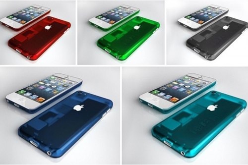 Người dùng chờ đợi những smartphone nào cuối năm 2013?