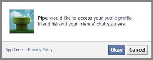 Cách chia sẻ file dung lượng lớn trên Facebook
