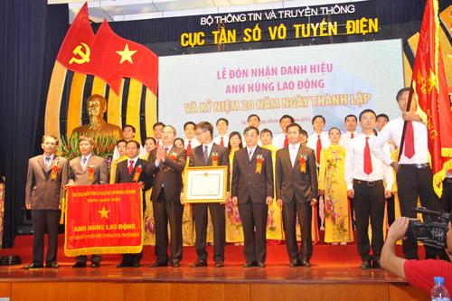 Chủ động mạng 4G để đảm bảo tính hiện đại, cạnh tranh