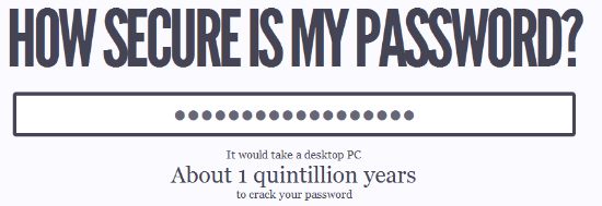 76 mẹo bảo mật Web Server
