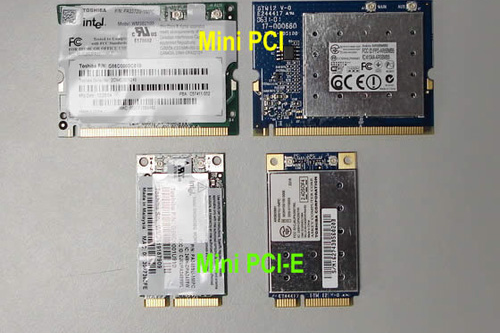 Nâng cấp card Wi-Fi trên laptop – chìa khóa tăng tốc cho hệ thống