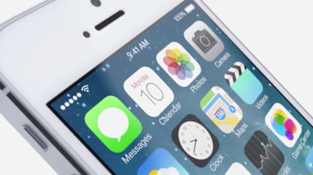 Liệu iOS 7 có phải là bước đi đúng đắn của Apple?