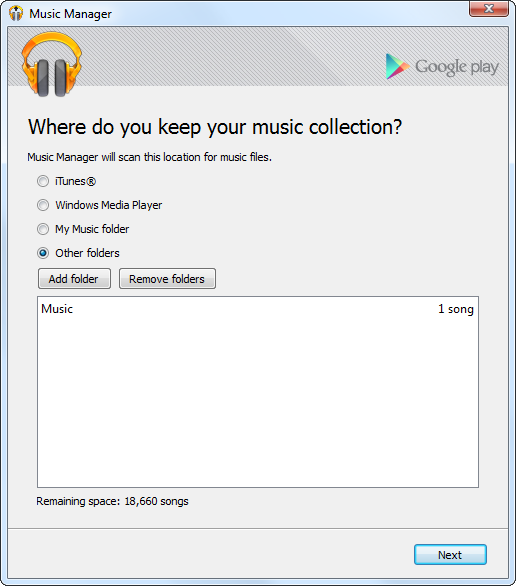 Chia sẻ dữ liệu giữa điện thoại Android và PC