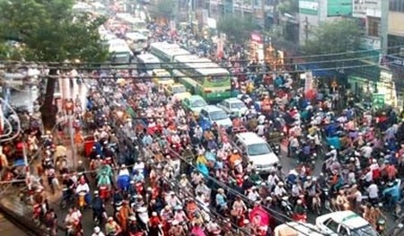 Game thủ Việt Nam sẽ được quản lý bằng mã số?