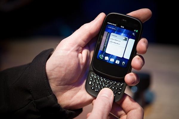 6 xu hướng smartphone thảm bại