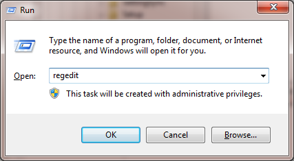 Khởi động bất cứ chương trình nào cùng Windows