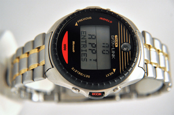 Liệu đã đến thời đại của đồng hồ thông minh?