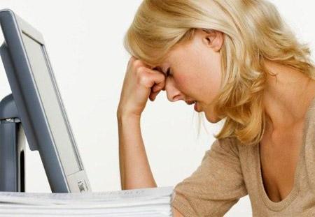 Thời gian biểu tốt cho sức khỏe dân công sở