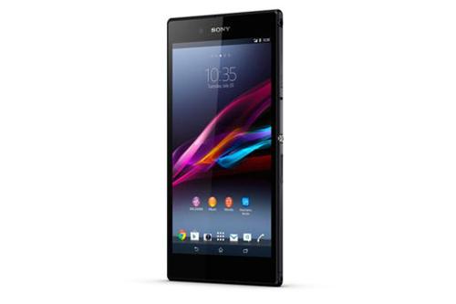 Sony giới thiệu smartphone Full HD mỏng nhất thế giới
