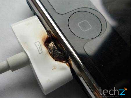 Những sai lầm cơ bản khi sử dụng pin của các thiết bị di động