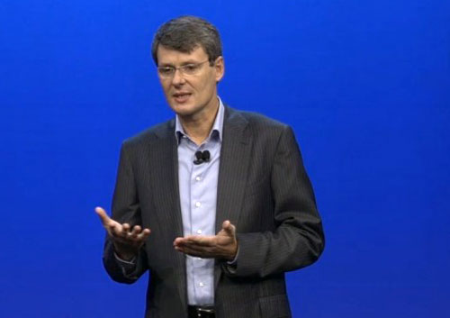 Blackberry, cơ hội nào để phục hưng?