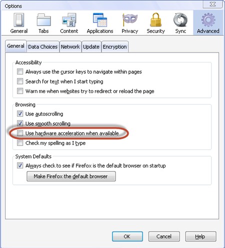 3 thủ thuật hữu ích cho người dùng Firefox