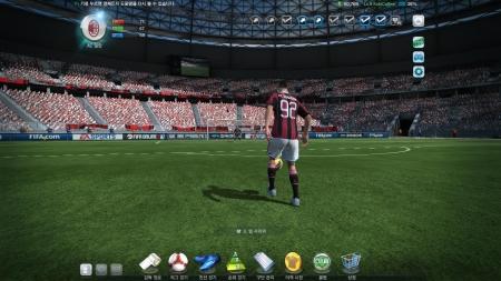 Tình trạng "hút máu" trong Fifa Online 3 sẽ không còn?
