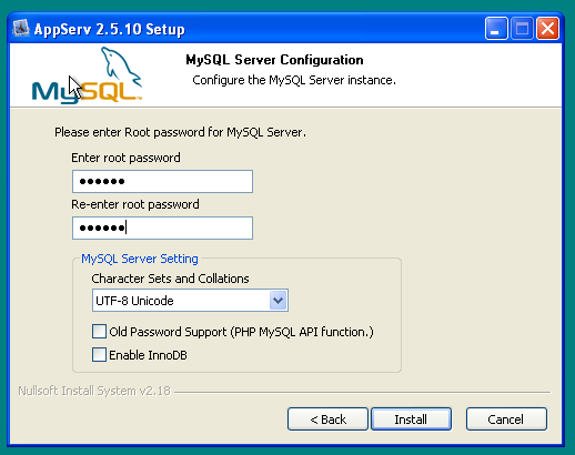 Cài đặt Apache trên Windows thật đơn giản
