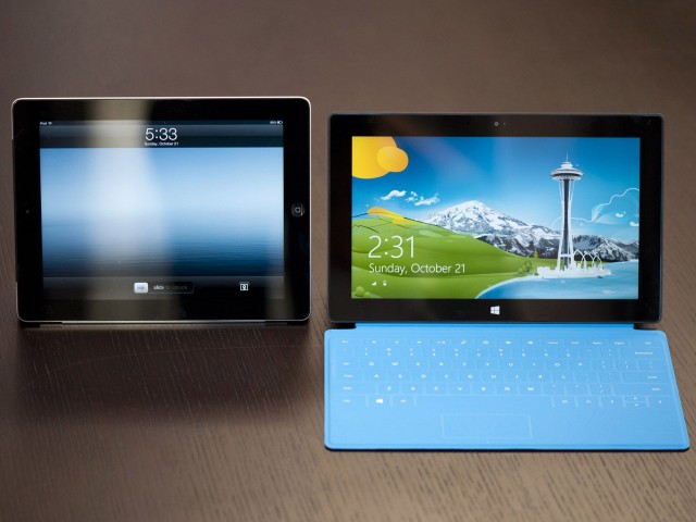 Microsoft Surface