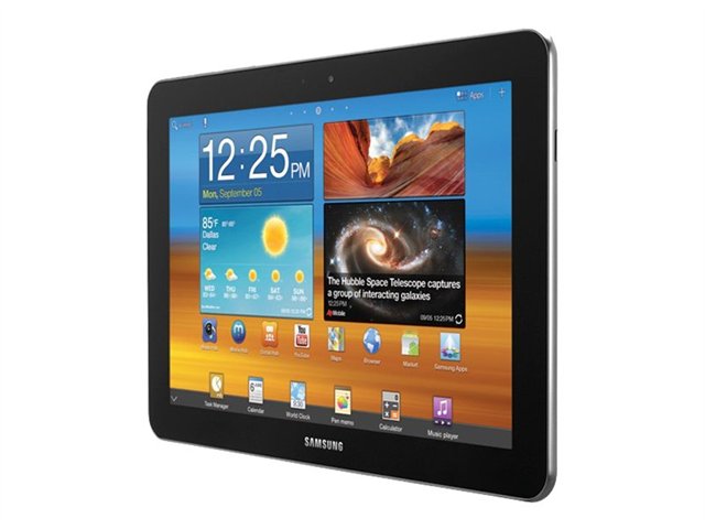 Samsung Galaxy Tab 10.1