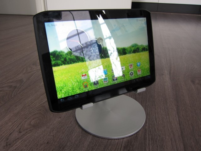 Motorola Xoom