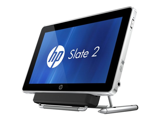 HP Slate 2