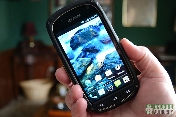 Chỉ số IP của smartphone là gì? Có quan trọng không?