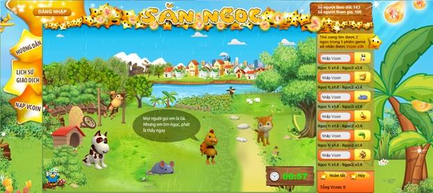 Giới thiệu những Game Mobile cho game thủ cuối hè này
