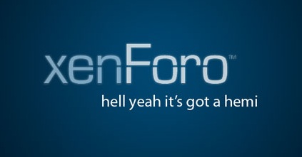 Xenforo