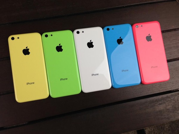 IPHONE 5S/5C