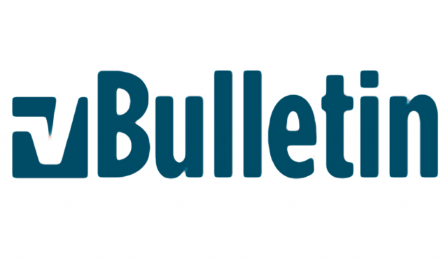 vBulletin