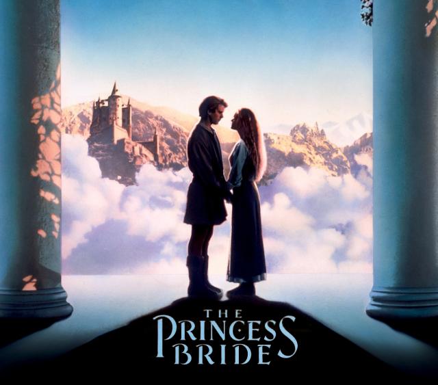 The Princess Bride