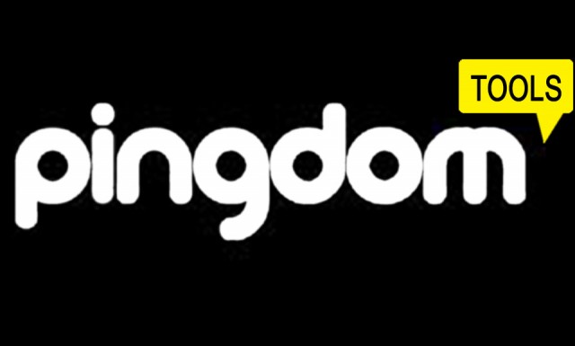 Pingdom Tool