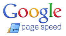 google page speed